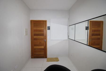 Apartamento para alugar com 2 quartos, 40m² em Itaquera, São Paulo