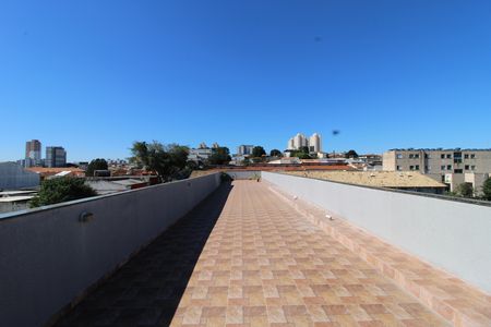 Apartamento para alugar com 2 quartos, 40m² em Itaquera, São Paulo