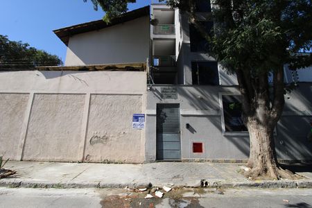 Apartamento para alugar com 2 quartos, 40m² em Itaquera, São Paulo