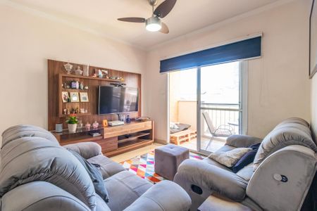 Apartamento à venda com 3 quartos, 91m² em Centro Comercial Jubran, Barueri