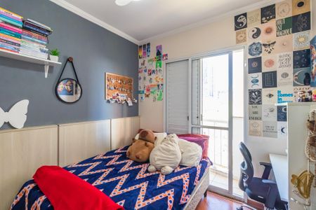 Apartamento à venda com 3 quartos, 91m² em Centro Comercial Jubran, Barueri