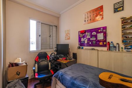 Apartamento à venda com 3 quartos, 91m² em Centro Comercial Jubran, Barueri