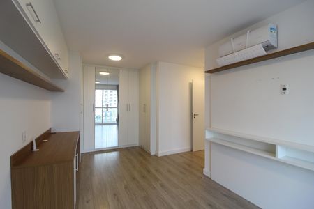 Apartamento à venda com 80m², 2 quartos e 1 vagaQuarto 2