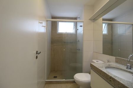Apartamento à venda com 80m², 2 quartos e 1 vagaQuarto 2 - Suíte