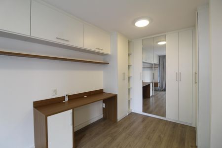 Apartamento à venda com 80m², 2 quartos e 1 vagaQuarto 2 