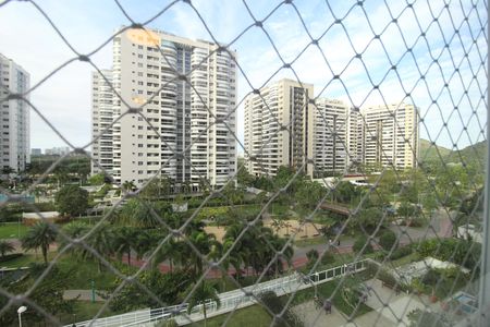 Apartamento à venda com 80m², 2 quartos e 1 vagaQuarto 1 - Vista
