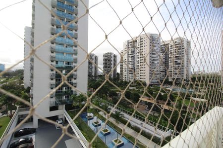Apartamento à venda com 80m², 2 quartos e 1 vagaSala - Vista