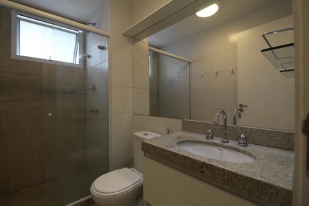 Apartamento à venda com 80m², 2 quartos e 1 vagaQuarto 2 - Suíte