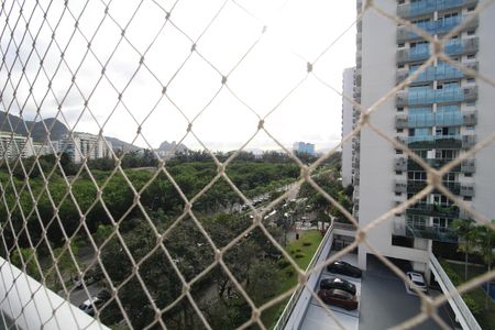 Apartamento à venda com 80m², 2 quartos e 1 vagaSala - Vista