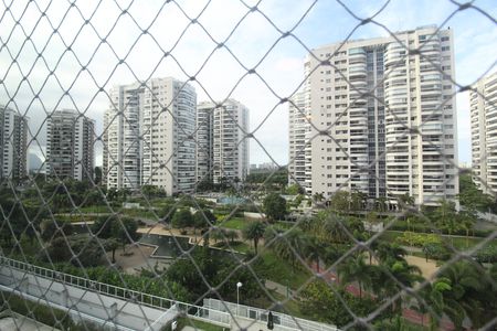 Quarto 1 - Vista de apartamento à venda com 2 quartos, 80m² em Barra Olímpica, Rio de Janeiro