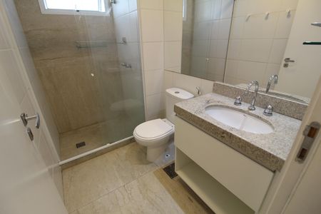 Apartamento à venda com 80m², 2 quartos e 1 vagaQuarto 2 - Suíte