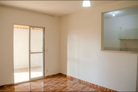 Apartamento para alugar com 2 quartos, 47m² em Setor Negrão de Lima, Goiânia