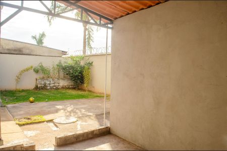 Apartamento para alugar com 2 quartos, 47m² em Setor Negrão de Lima, Goiânia