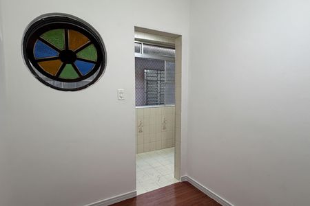 Apartamento para alugar com 110m², 3 quartos e 1 vaga Apartamento para alugar com 110m², 3 quartos e 1 vagaQuarto de Serviço