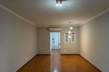 Apartamento para alugar com 110m², 3 quartos e 1 vaga Apartamento para alugar com 110m², 3 quartos e 1 vagaSala