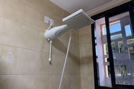 Apartamento para alugar com 110m², 3 quartos e 1 vaga Apartamento para alugar com 110m², 3 quartos e 1 vagaBanheiro