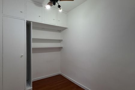 Apartamento para alugar com 110m², 3 quartos e 1 vaga Apartamento para alugar com 110m², 3 quartos e 1 vagaQuarto de Serviço