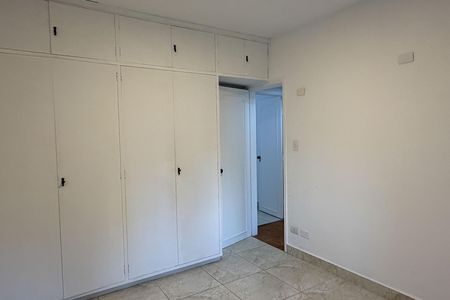 Quarto 2 de apartamento para alugar com 3 quartos, 110m² em Embaré, Santos