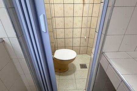Apartamento para alugar com 110m², 3 quartos e 1 vaga Apartamento para alugar com 110m², 3 quartos e 1 vagaBanheiro de serviço