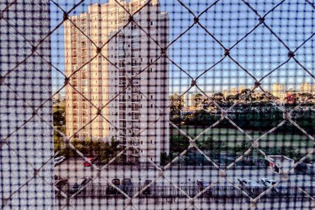 Quarto de apartamento para alugar com 1 quarto, 45m² em Jardim America da Penha, São Paulo