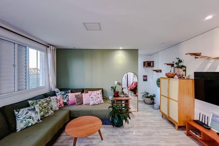 Apartamento para alugar com 1 quarto, 45m² em Jardim America da Penha, São Paulo