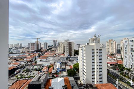 Apartamento para alugar com 24m², 1 quarto e sem vaga Apartamento para alugar com 24m², 1 quarto e sem vagaVista da Sala