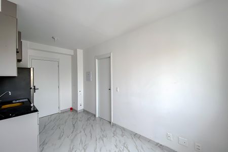 Apartamento para alugar com 24m², 1 quarto e sem vaga Apartamento para alugar com 24m², 1 quarto e sem vagaSala