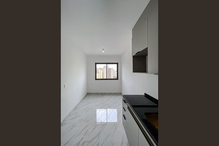 Apartamento para alugar com 24m², 1 quarto e sem vaga Apartamento para alugar com 24m², 1 quarto e sem vagaCozinha