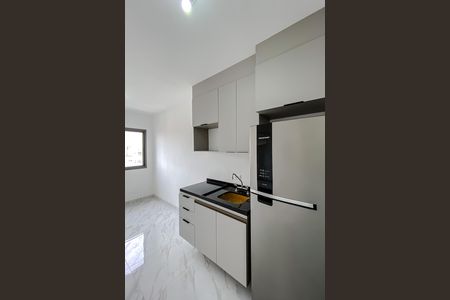 Apartamento para alugar com 24m², 1 quarto e sem vaga Apartamento para alugar com 24m², 1 quarto e sem vagaCozinha