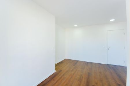 Sala de apartamento para alugar com 2 quartos, 55m² em Vila das Bandeiras, Guarulhos