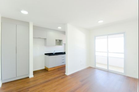 Apartamento para alugar com 2 quartos, 55m² em Vila das Bandeiras, Guarulhos