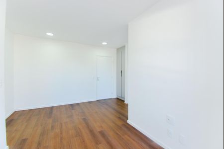 Sala de apartamento para alugar com 2 quartos, 55m² em Vila das Bandeiras, Guarulhos