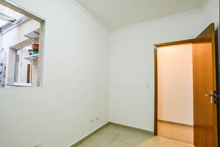 Quarto 1 de apartamento para alugar com 2 quartos, 49m² em Parque Novo Oratório, Santo André