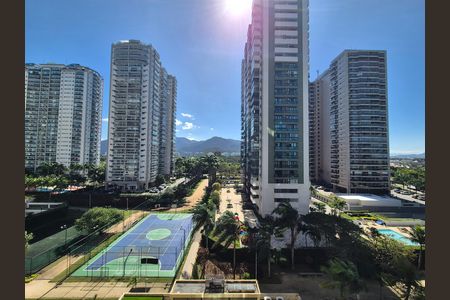Apartamento para alugar com 289m², 4 quartos e 4 vagas