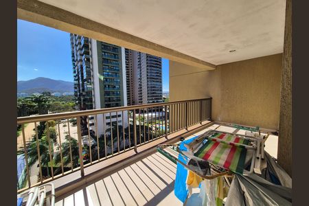 Apartamento para alugar com 289m², 4 quartos e 4 vagas