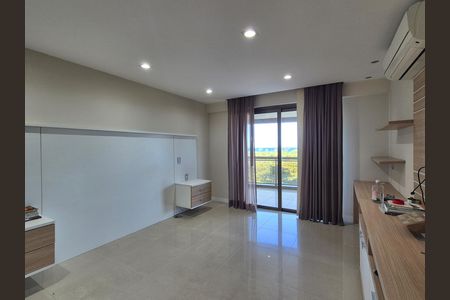 Apartamento para alugar com 289m², 4 quartos e 4 vagas