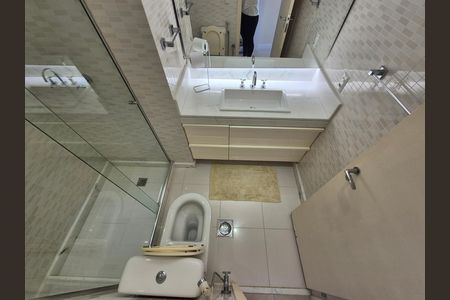 Apartamento para alugar com 289m², 4 quartos e 4 vagas