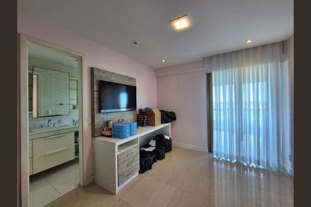 Apartamento para alugar com 289m², 4 quartos e 4 vagas