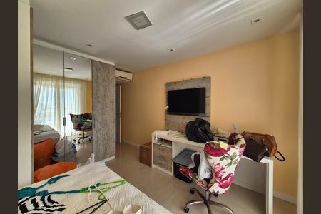 Apartamento para alugar com 289m², 4 quartos e 4 vagas