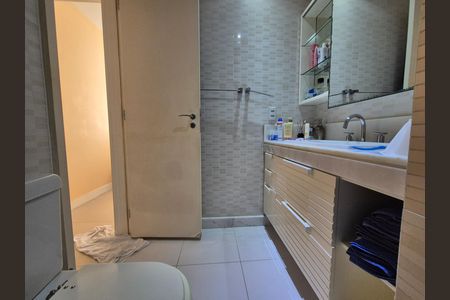 Apartamento para alugar com 289m², 4 quartos e 4 vagas