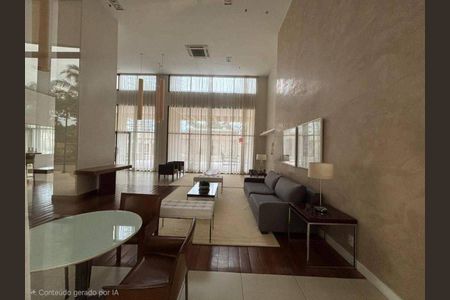 Apartamento para alugar com 289m², 4 quartos e 4 vagas