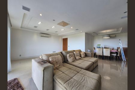 Apartamento para alugar com 4 quartos, 289m² em Barra da Tijuca, Rio de Janeiro