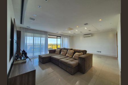Apartamento para alugar com 4 quartos, 289m² em Barra da Tijuca, Rio de Janeiro