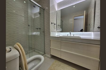 Apartamento para alugar com 289m², 4 quartos e 4 vagas
