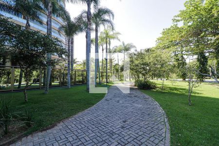 Apartamento para alugar com 289m², 4 quartos e 4 vagas