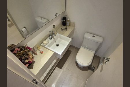 Apartamento para alugar com 4 quartos, 289m² em Barra da Tijuca, Rio de Janeiro