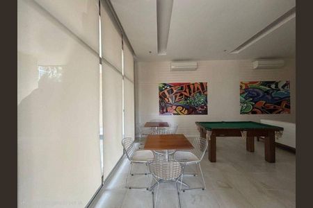 Apartamento para alugar com 4 quartos, 289m² em Barra da Tijuca, Rio de Janeiro