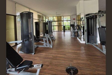Apartamento para alugar com 289m², 4 quartos e 4 vagas