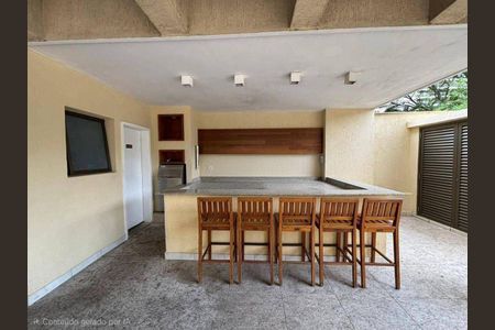 Apartamento para alugar com 289m², 4 quartos e 4 vagas