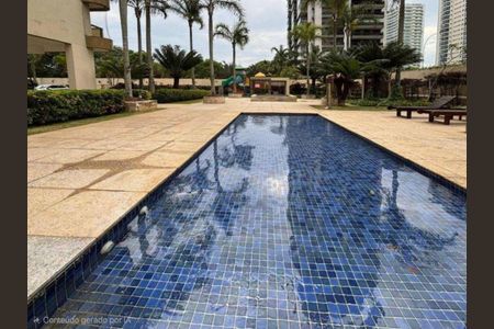 Apartamento para alugar com 289m², 4 quartos e 4 vagas